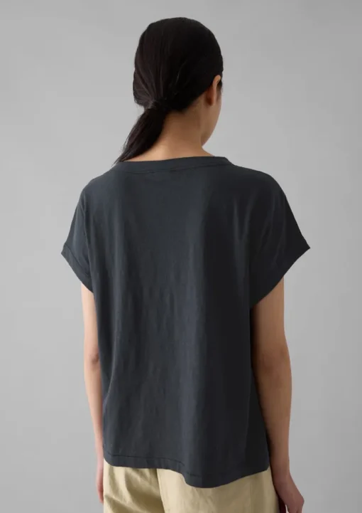 Alda Organic Cotton Easy Tee