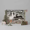 Angela Harding Whippet Wonderland Advent Calendar
