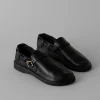 Aurora Leather Shoes