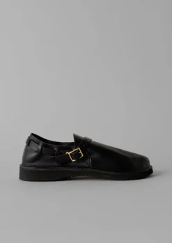 Aurora Leather Shoes