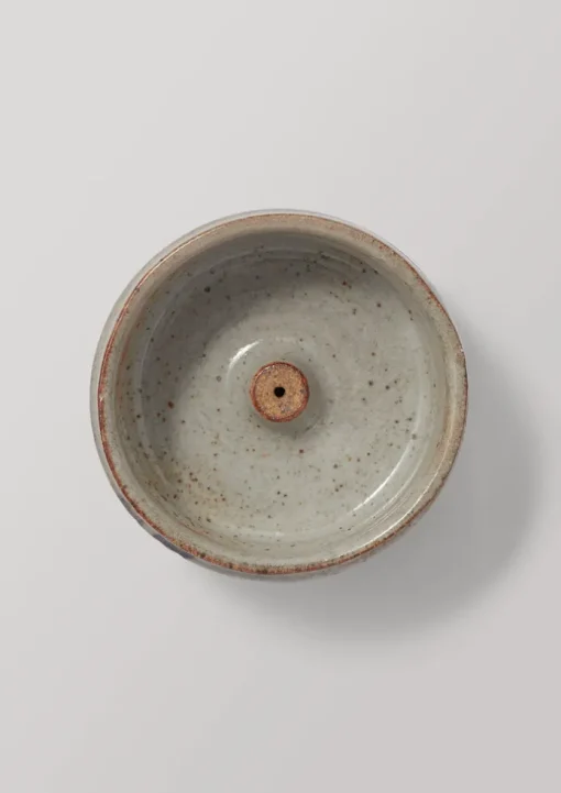 Bert Jones Incense Holder