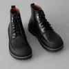 Birkenstock Prescott Lace Up Boots