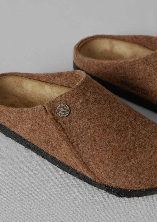 Birkenstock Zermatt Standard Slippers