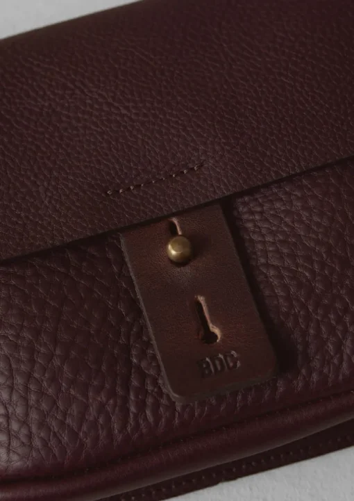 Bleu De Chauffe Mini Workwear Bag