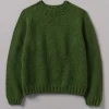 British Wool Sweater