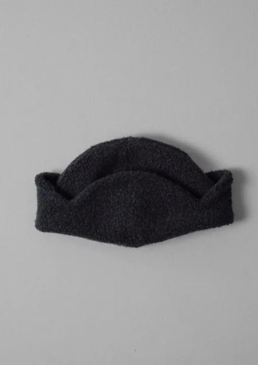 Cableami Wool Hat