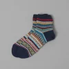 Chup Luz Organic Cotton Socks