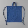 Cotton Canvas Drawstring Bag