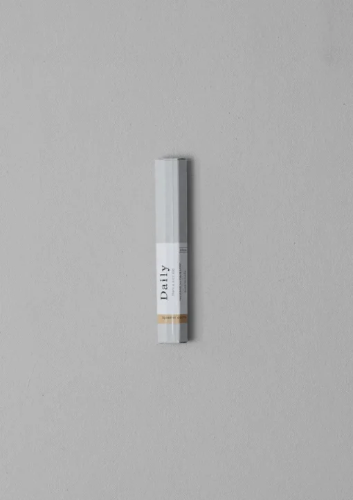 Daily Incense