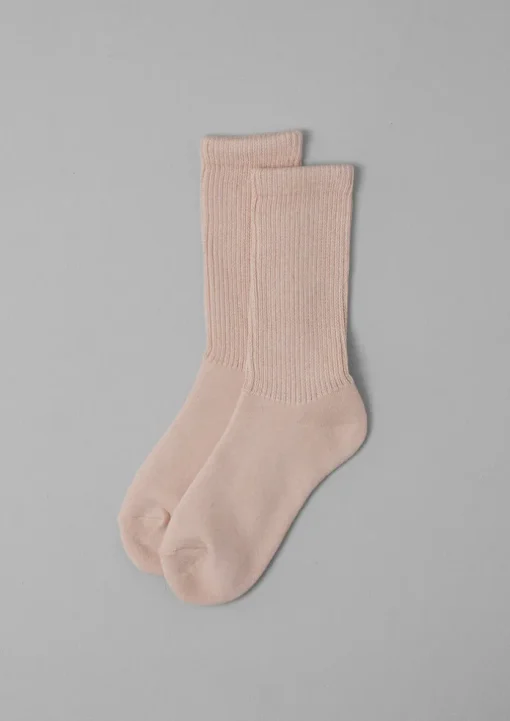 Decka Naturally Dyed Socks