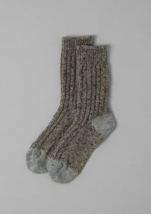 Decka Wool Socks