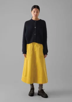 Dolman Sleeve Cardigan