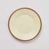 Enamel Plate