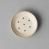 Enamel Soap Dish