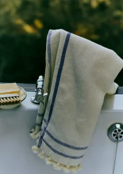 Enamel Soap Dish