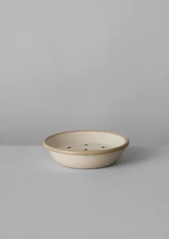 Enamel Soap Dish