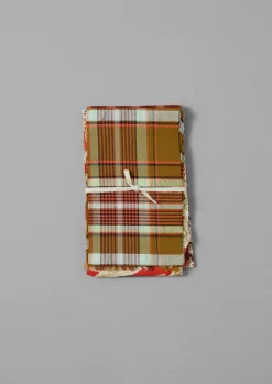 Fabric Remnant Bundle