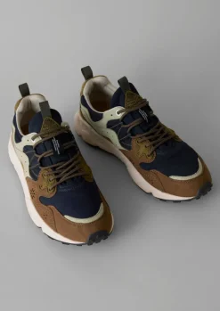 Flower Mountain Yamano Kaiso Trainers