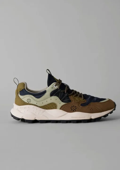 Flower Mountain Yamano Kaiso Trainers