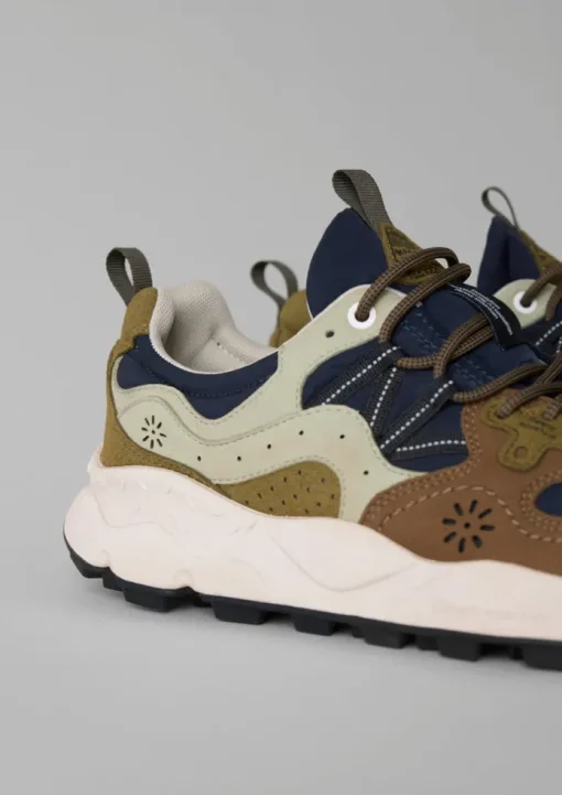 Flower Mountain Yamano Kaiso Trainers