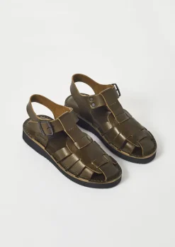 Fracap Ola Sandals