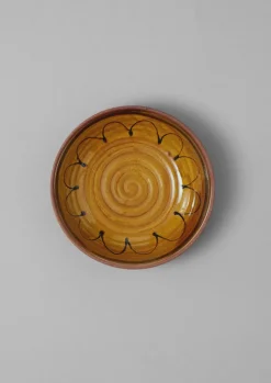 Frances Savage Serving Bowl