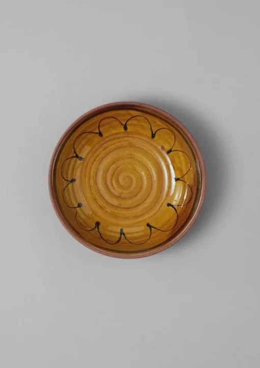 Frances Savage Serving Bowl