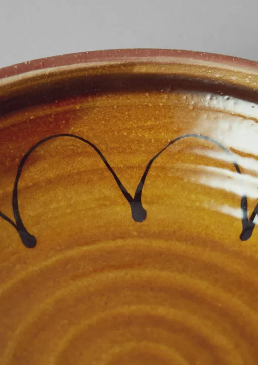 Frances Savage Serving Bowl