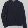 Frank Cotton Long Sleeve Tee