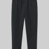 Gabi Cotton Pull On Trousers