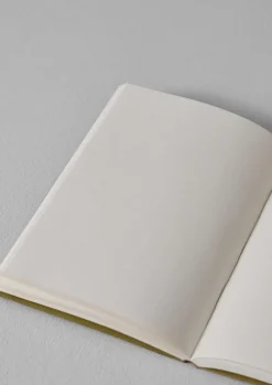 Hand Marbled Notebook