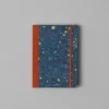 Hand Marbled Weekly Planner