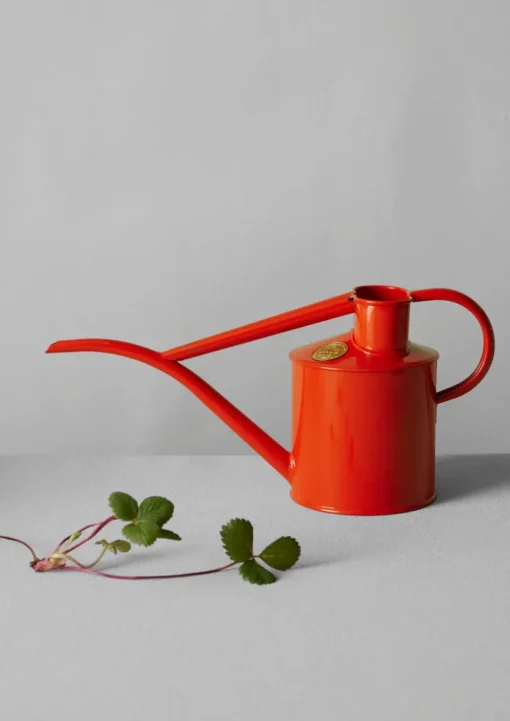 Haws Fazeley Flow Indoor Watering Can