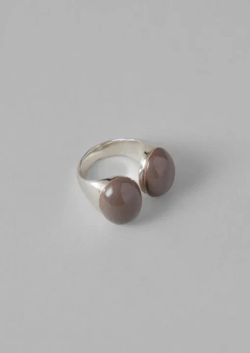 Helena Rohner Porcelain Ring