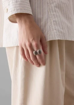 Helena Rohner Porcelain Ring