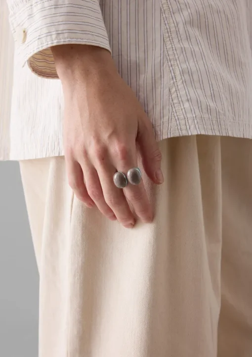 Helena Rohner Porcelain Ring