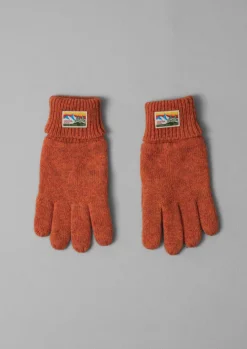 Hestra Knitted Gloves