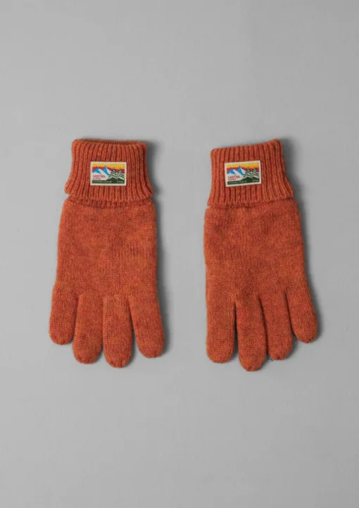 Hestra Knitted Gloves