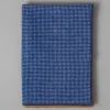 Jacquard Dot Wool Blanket