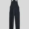 Jessa Denim Dungarees