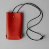 Kate Sheridan Jigsaw Pouch Bag