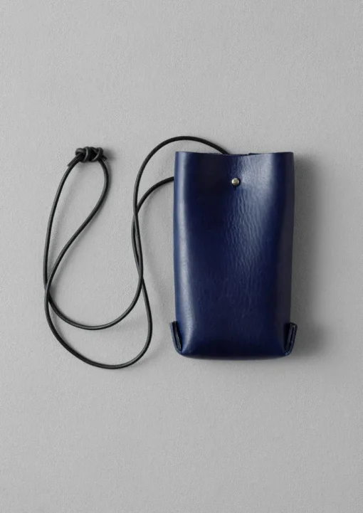 Kate Sheridan Jigsaw Pouch Bag