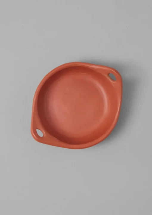 La Chamba Clay Oven Dish