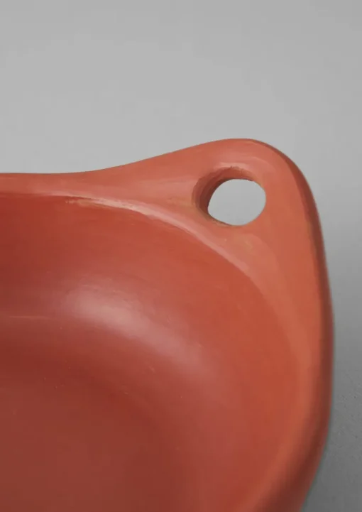 La Chamba Clay Oven Dish