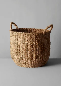 Large Hogla Storage Basket