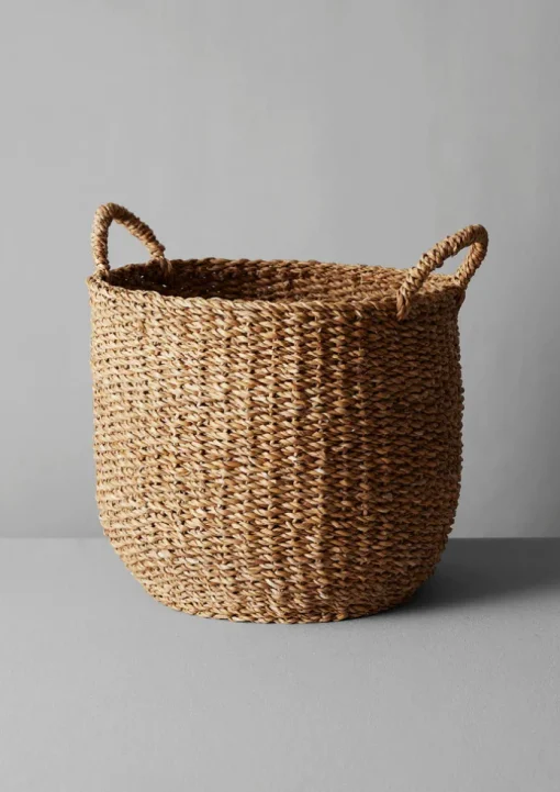 Large Hogla Storage Basket