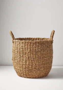 Large Hogla Storage Basket
