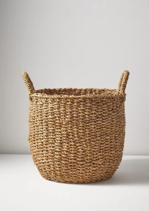 Large Hogla Storage Basket