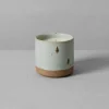 Lavender and Petitgrain Scented Candle