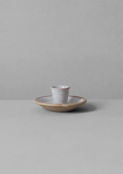 Lily Pearmain Dinner Candle Holder